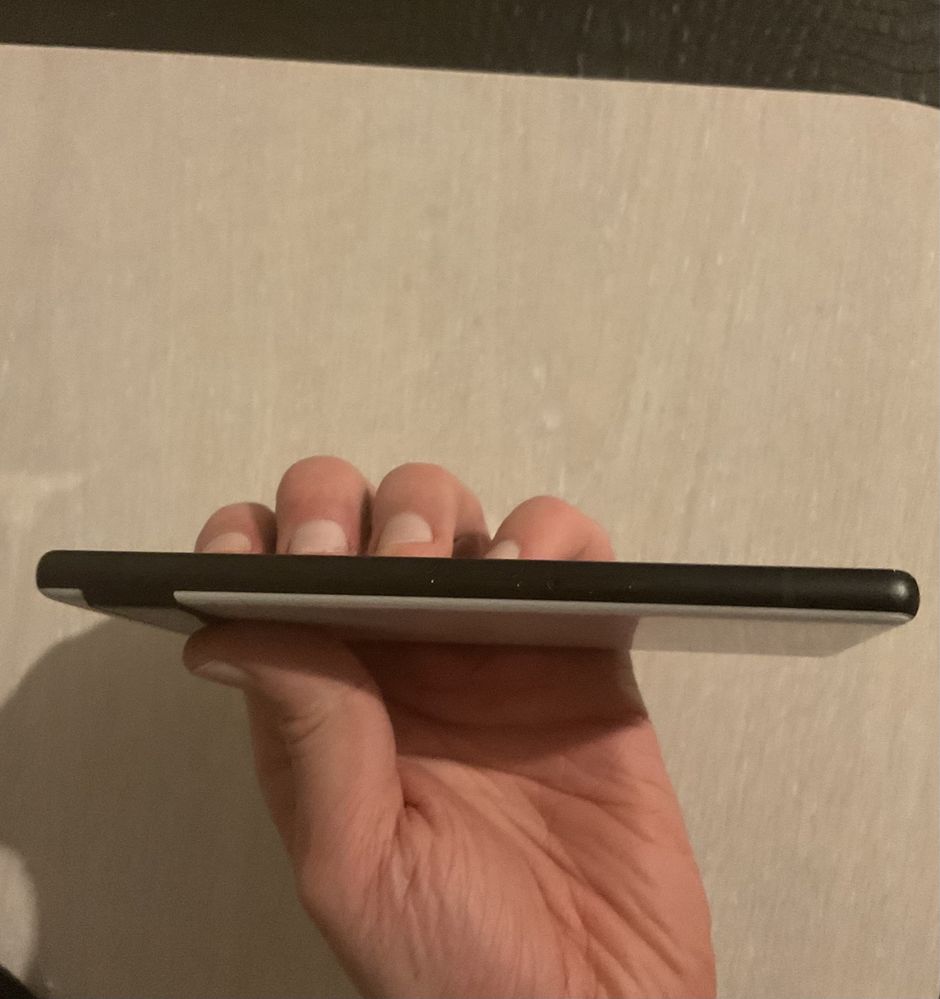 смартфон Google pixel 6A