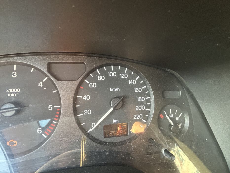 Vand opel astra