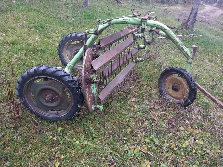 Vând grebla tip pieptăne