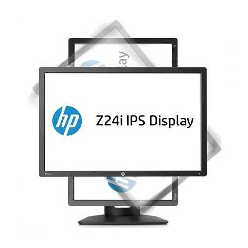 Vand Monitor Led IPS 24" HP Z24i