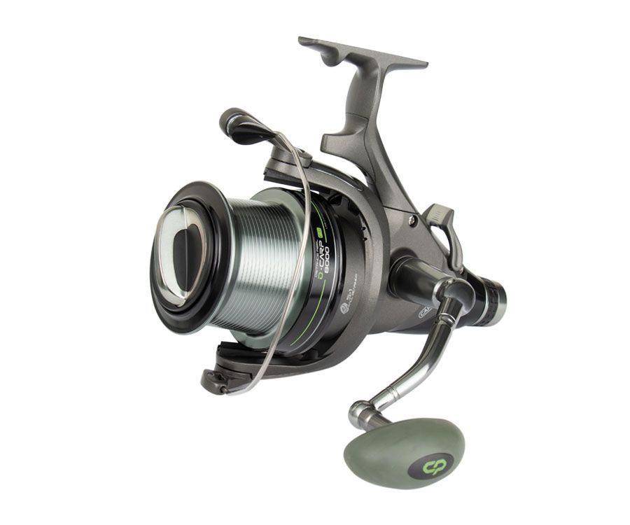 Катушка Carp Pro D-Carp 8000