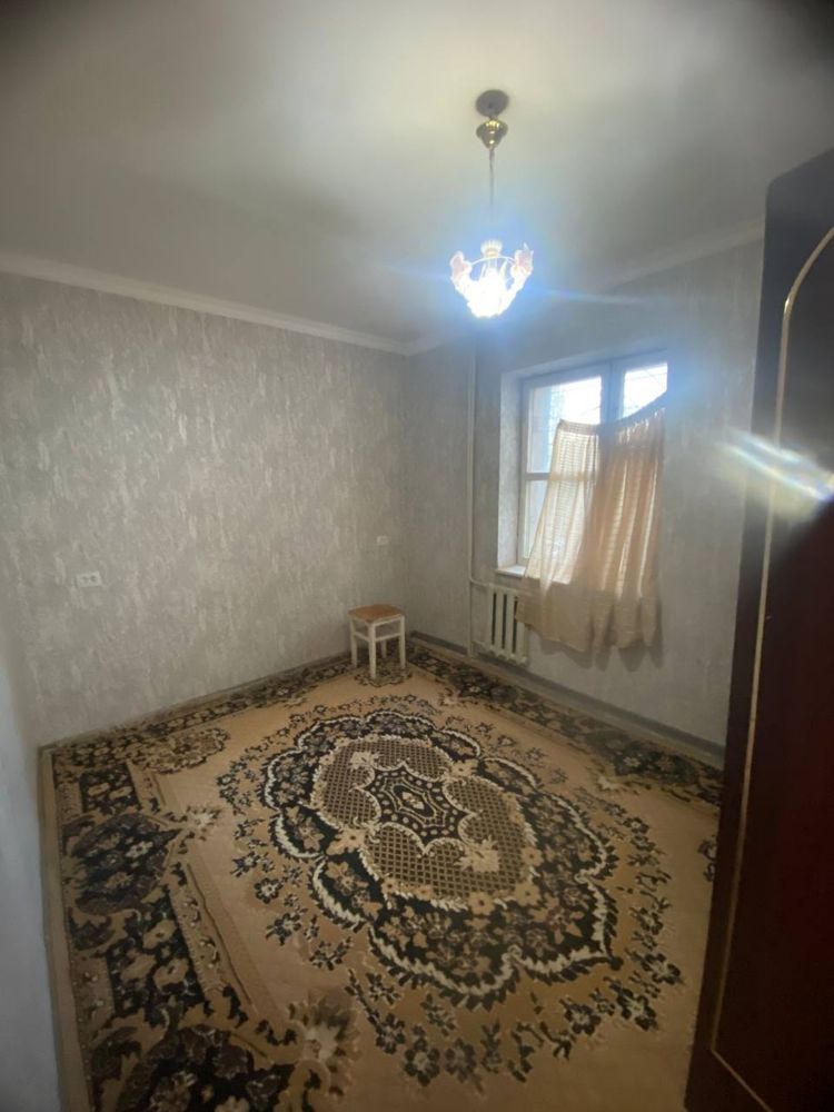 Аренда Спутник 17.  2/2/4