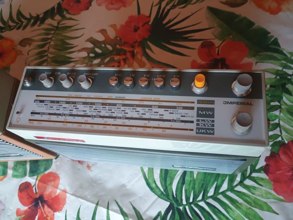 Kuba Venetia Automatic