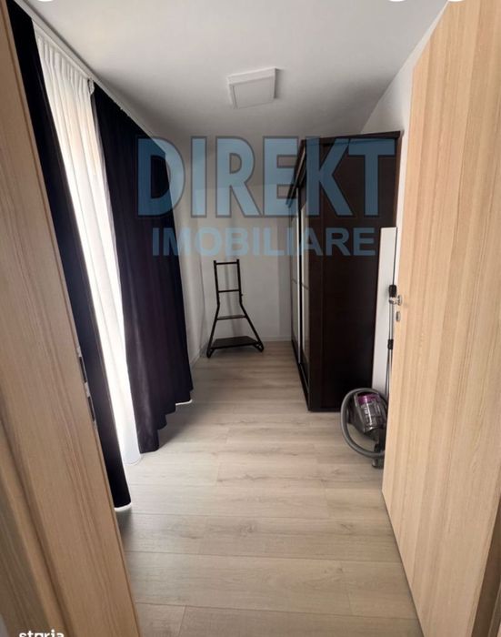 Inchiriez apartament zona Penny centura