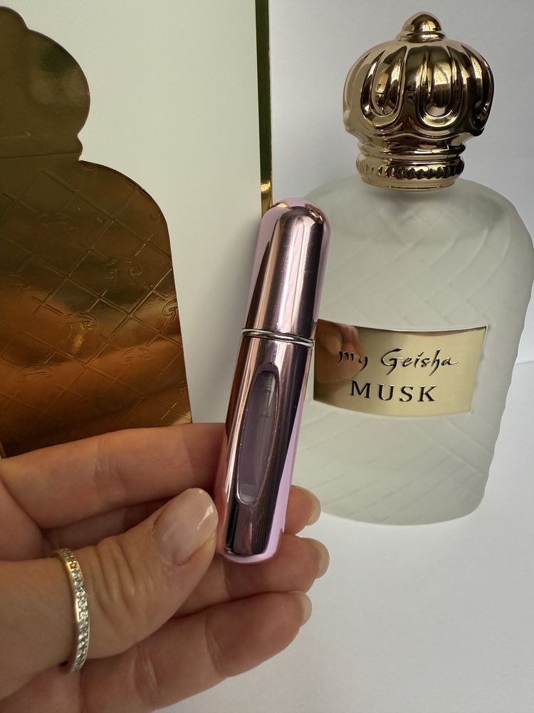 Parfum My Geisha Musk 5 ml