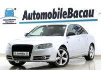 Audi A4 Audi A4 2.0 Diesel 140 CP 2007