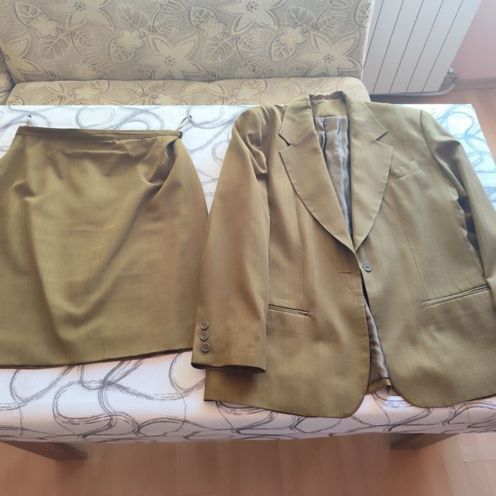 Дамски костюми 46 размер