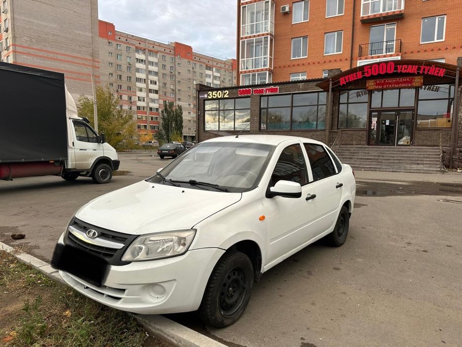 Сдам авто в аренду с последующим выкупом