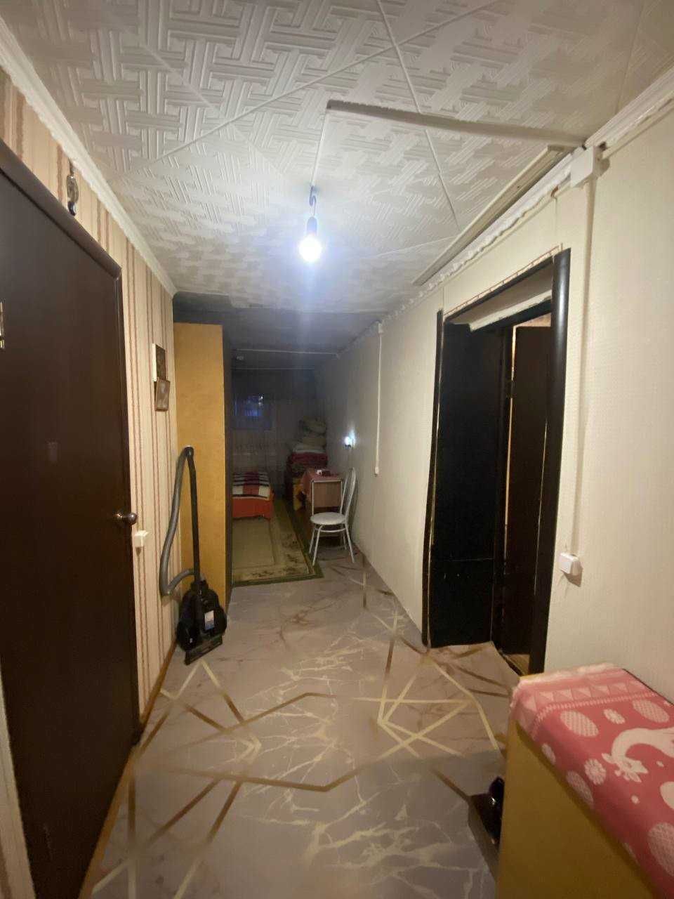 Продаётся дом по ул. Валиханова, р-н Клуб строитель.