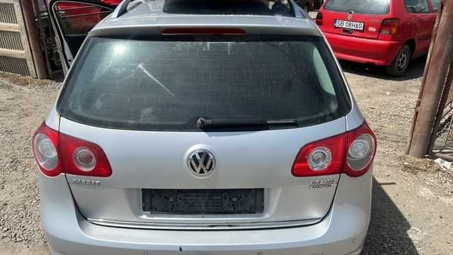 Dezmembrez Passat B6 Euro 5 2.0 tdi 170cp cod CBBB/cutie DSG cod MKM