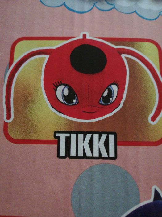 Miraball - plusuri surprize