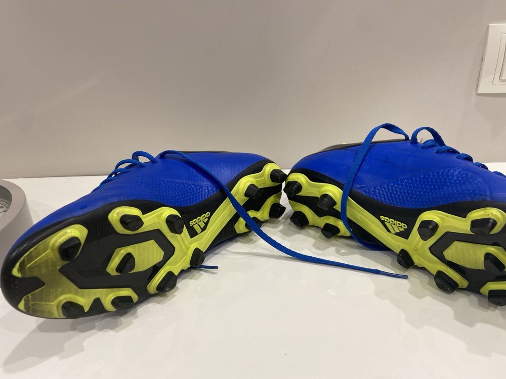 Детски бутонки Adidas-номер 39.5
