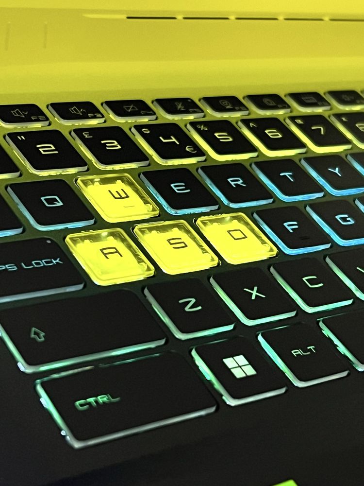 MSI | 360Гц | RTX 3070Ti - 8Gb | Intel Core i9-12900H | ОЗУ 32Gb