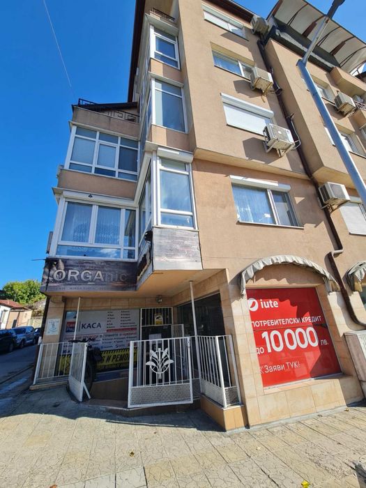 3-стаен апартамент под наем