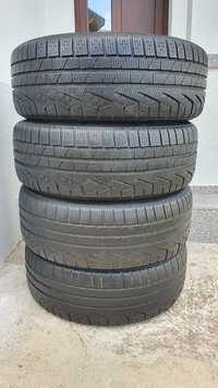 235 55 R18 PIRELLI SottoZero Winter210 SerieII M+S set 4 bucati PROBA