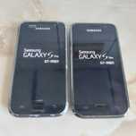 [S1+] Vând două Samsung Galaxy S Plus, funcționale //poze reale