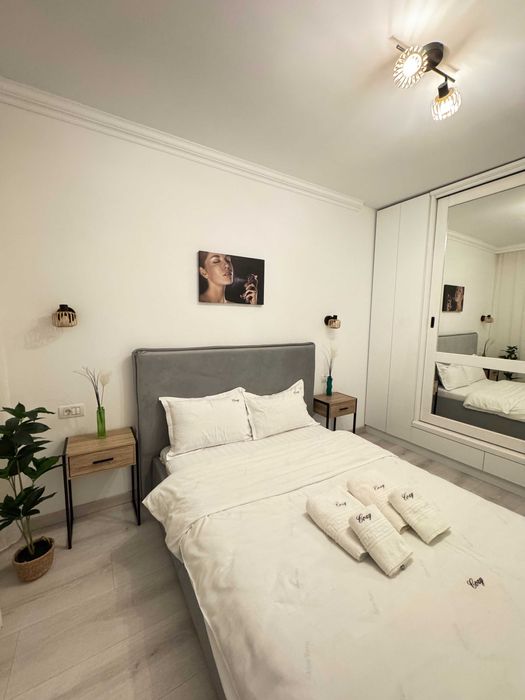 Apartamente  in Regim Hotelier #Suceava  #UpSodexoEdenred - 10 Spatii