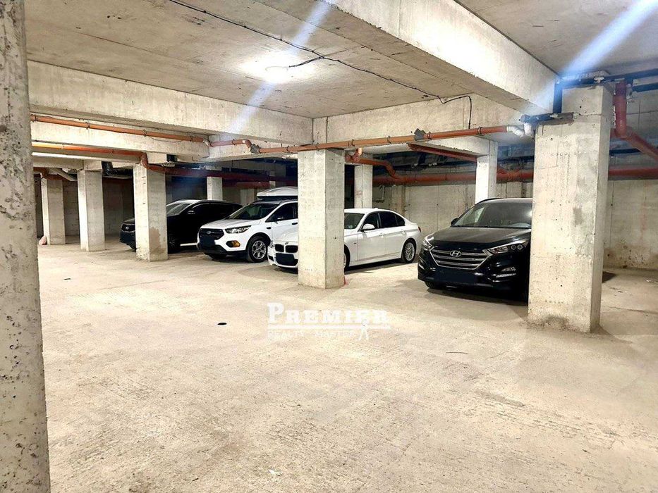 Апартамент на морския бряг в престижния квартал Сарафово