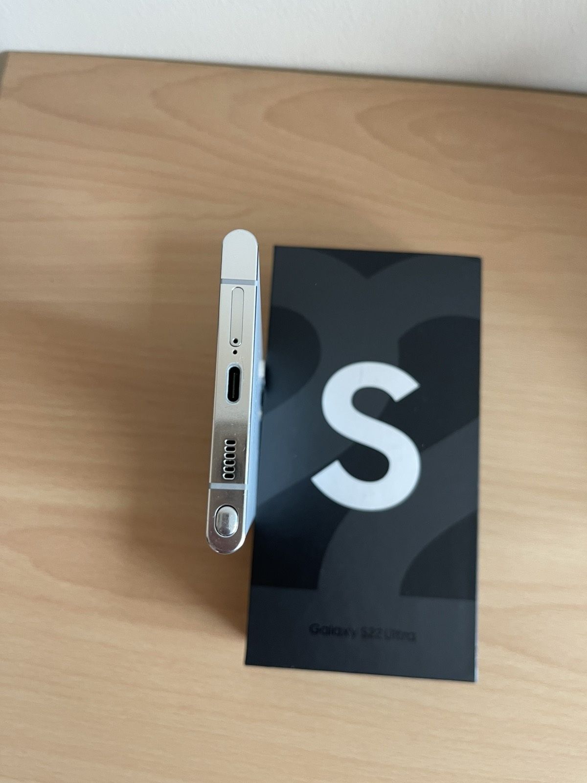 Samsung S22 ultra