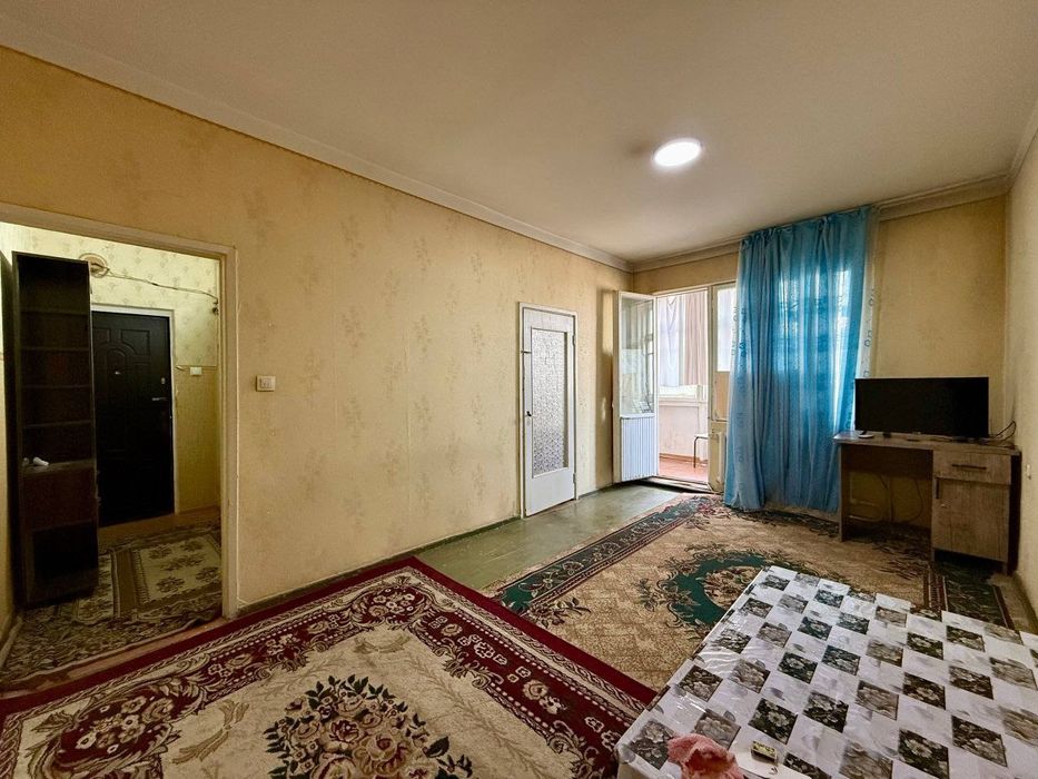 2х ком. 54м2. Ипотеку можно