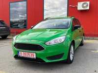 Ford Focus Business Edition
