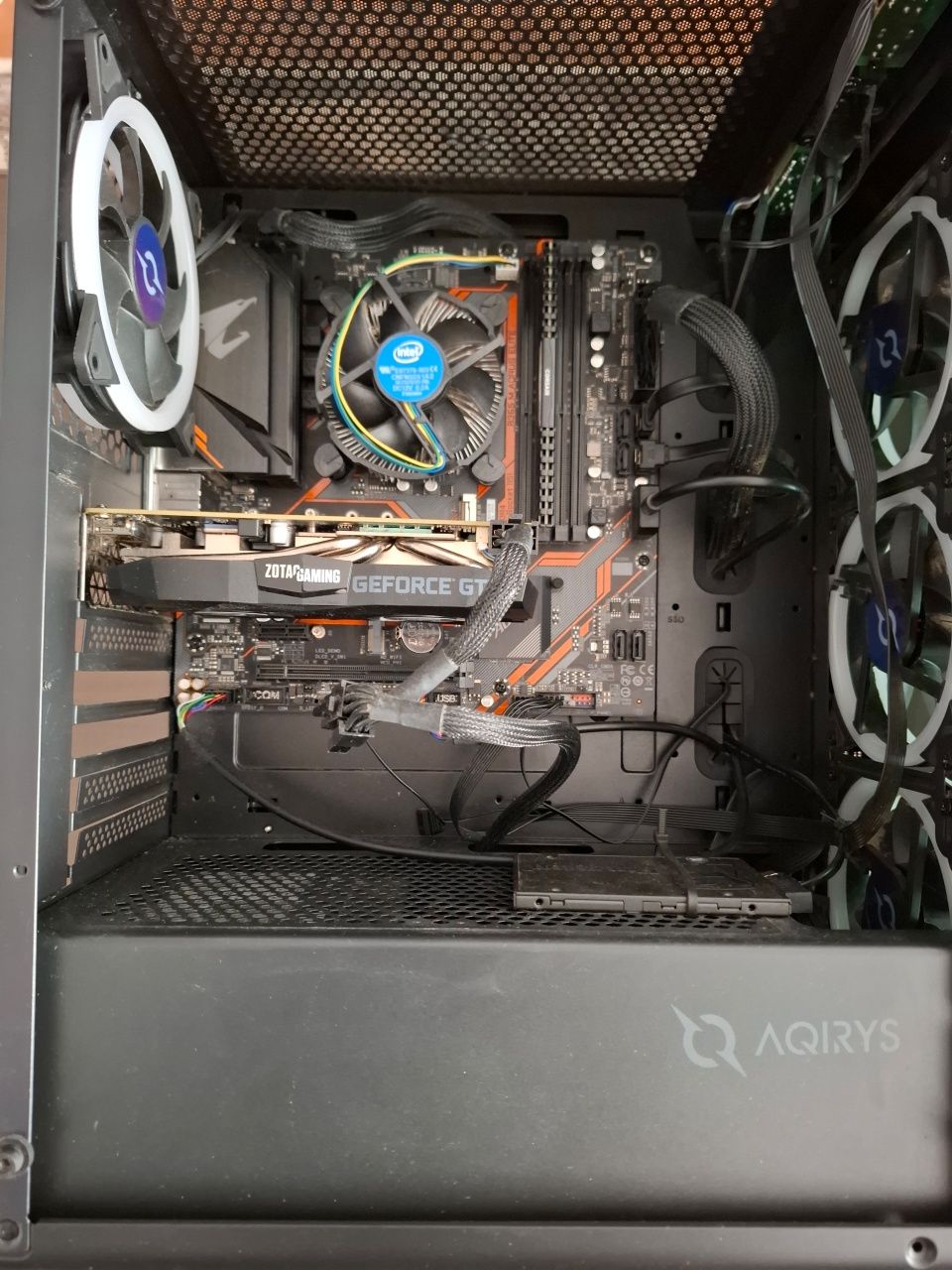 Pc gaming calculator