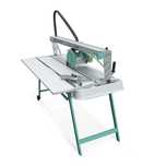 RESIGILATA-Masina de taiat gresie IMER Combi 250-1500 disc250mm 1500mm