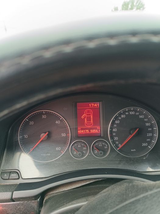 Vw Jetta 2006 Automată