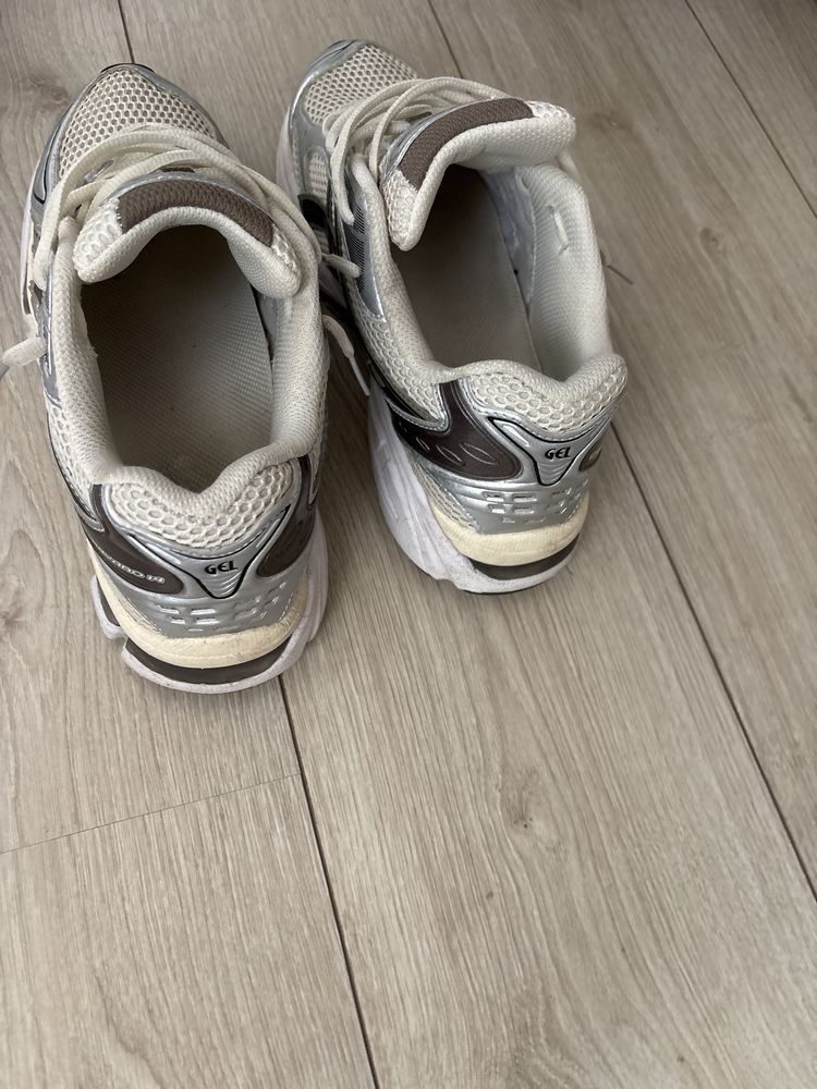 Asics gel kayano 14