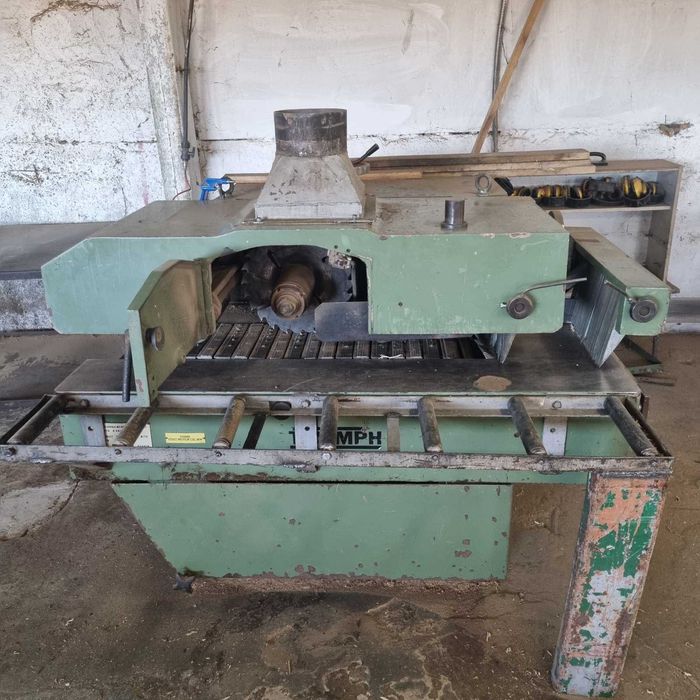 Многолистов циркуляр Triumph