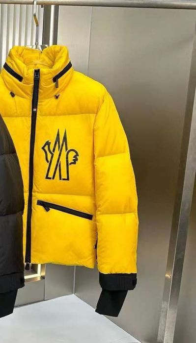 Monkler  оригинал с пух