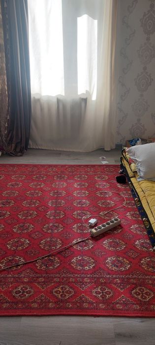 Xotin qizlar uchun kvartira bor birga turishga faqat qizlar uchun