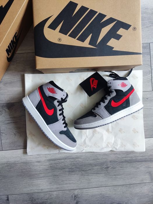 Air Jordan 1 High Zoom CMFT