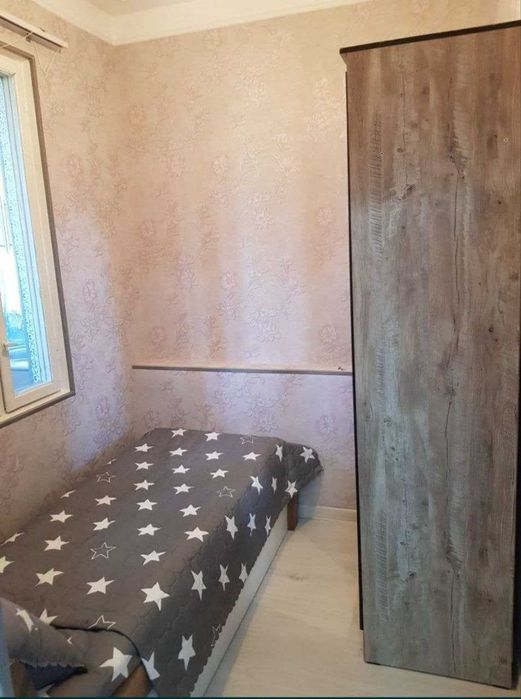 СРОЧНО Сдаётся кв ЖК Шохсарой 3-ком/4/9 р-н Юнусабад-4 кв 234