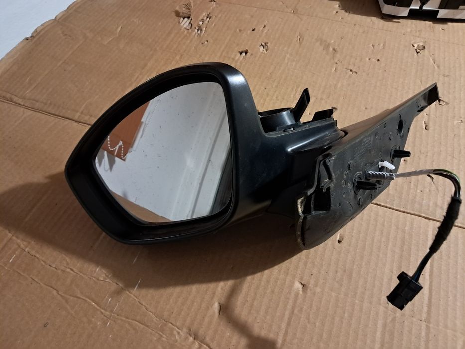 Огледало строен ц3  Citroën C3 190лв