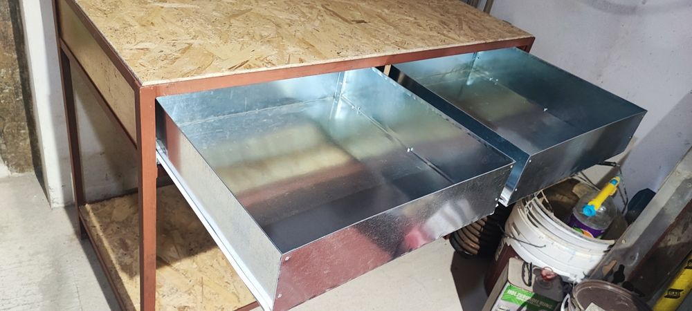 Banc de lucru (masa de lucru)