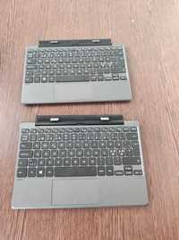 DELL K15A VENUE 10 5000 5050 US English keyboard tablet docking statio