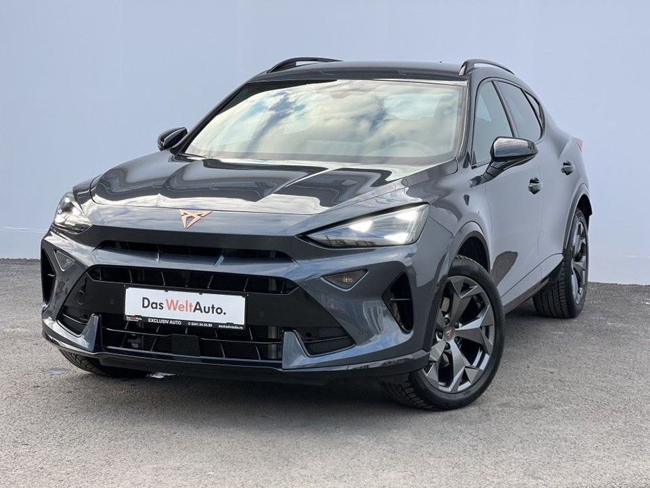 Cupra Formentor Noul CUPRA Formentor 1.5 eTSI DSG Mhev 2024MY