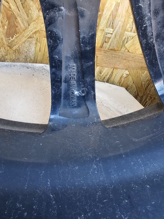 LICHIDARE STOC ! ! ! JANTE 5 X120 R 20  Et 35 BMW de vânzare