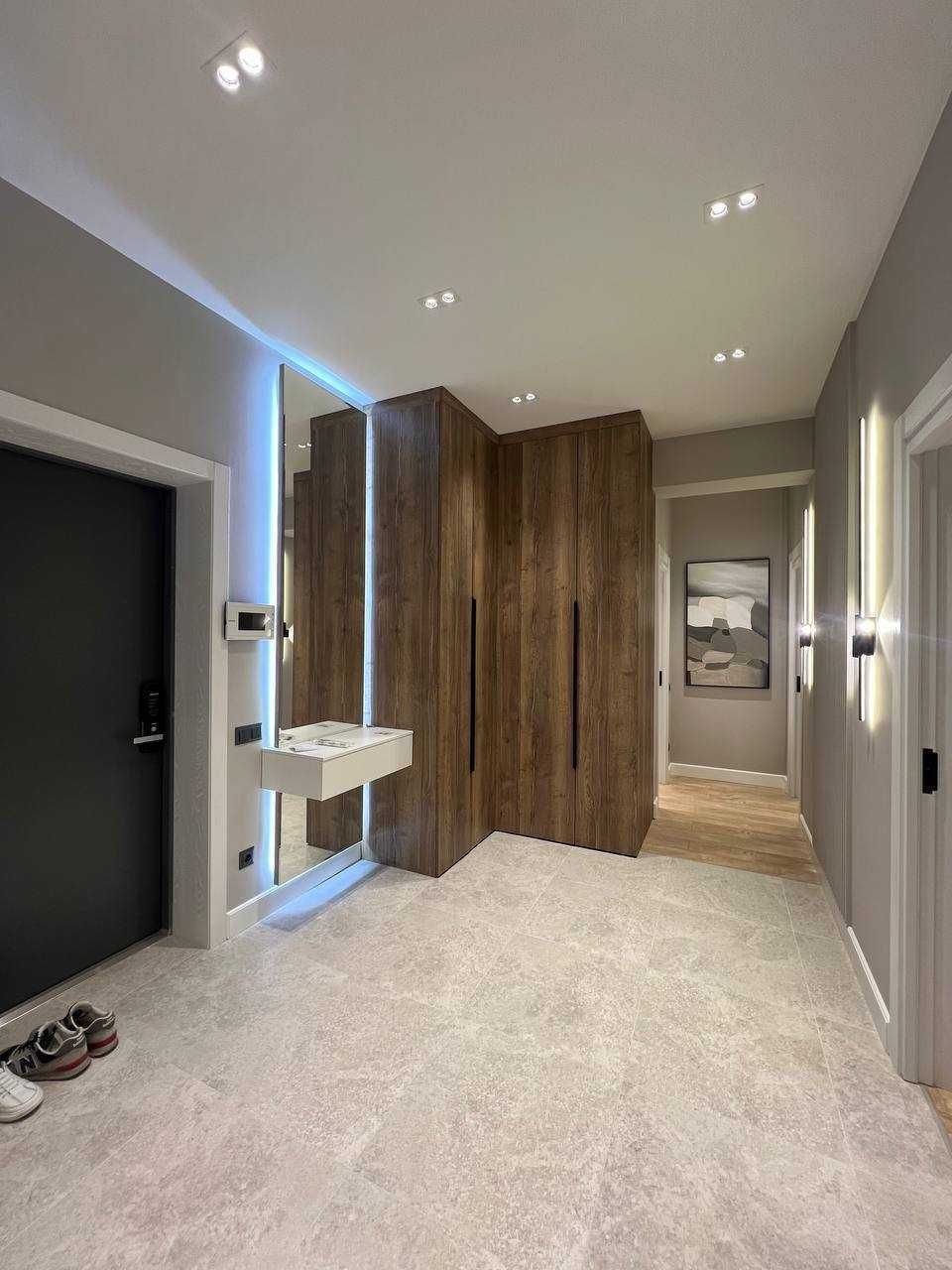 Сдается квартира 3/5/12 / YUNUSABAD RESIDENCE / 7 квартал