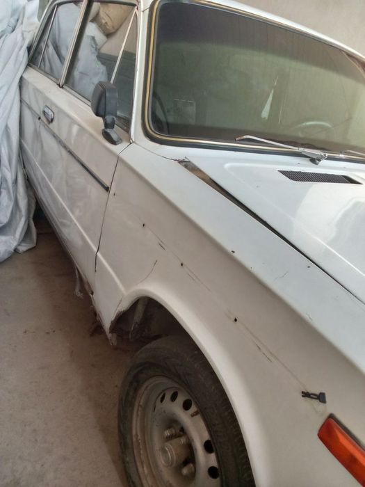 Jiguli 2106 sotiladi