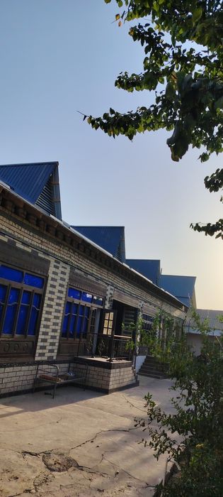 Транщи яма падвол казиймиз том навес йопамиз кладка кирпич щлакабилок