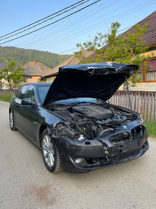 piese 525d f10 f11 europa Xdrive n47d20d 218 cai