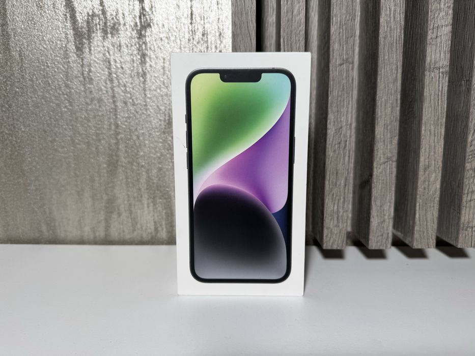 iPhone 14 128GB Garantie 2 ani Universul Telefoanelor