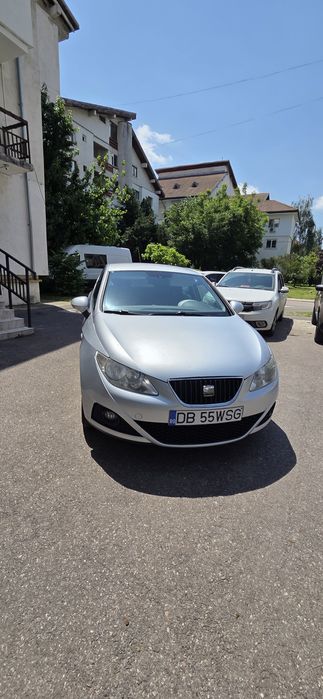 Vand Seat Ibiza 1.2 TDI