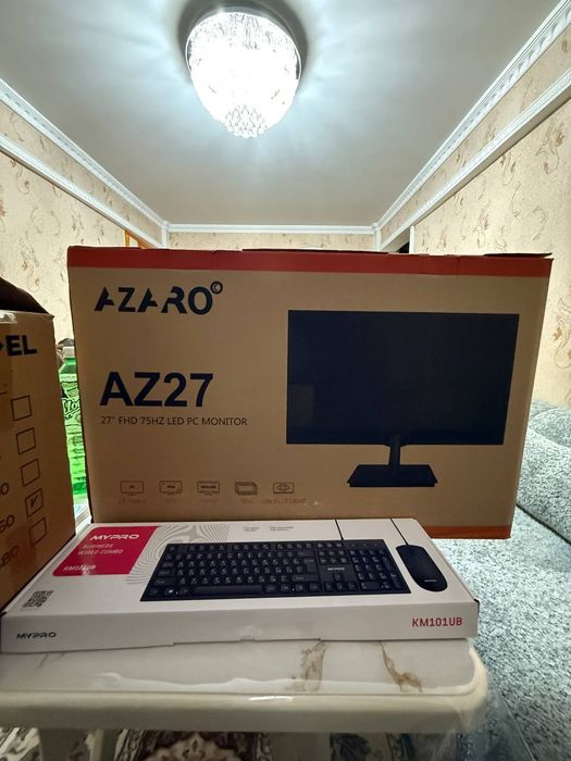 Компьютер Мой про про