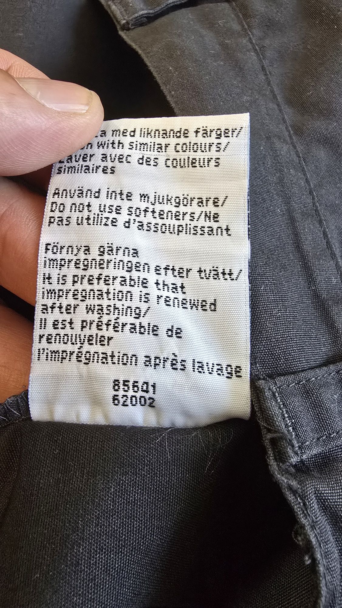 Fjallraven G1000