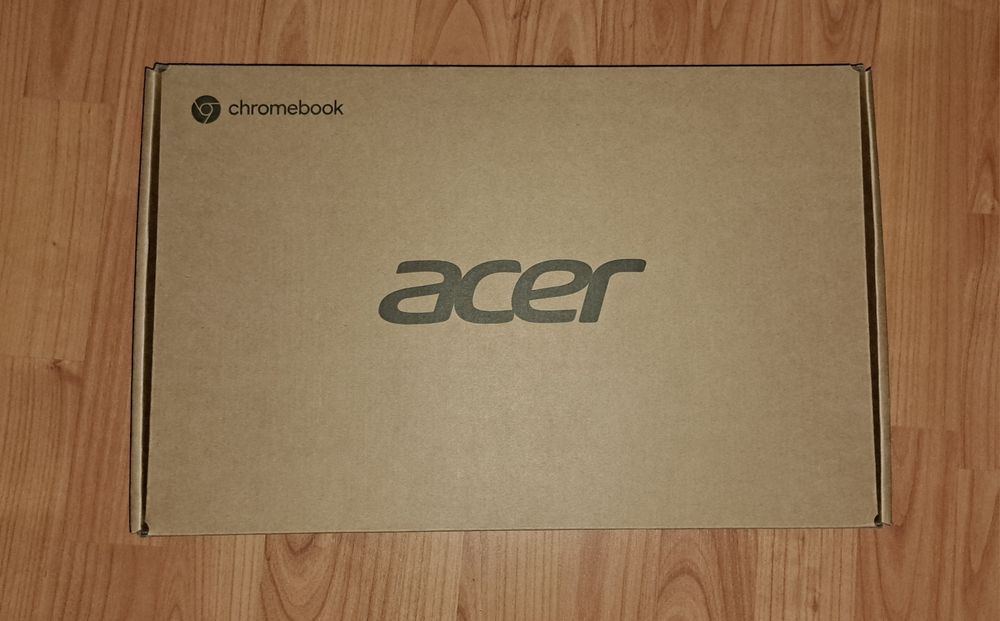Acer Chromebook Spin 513