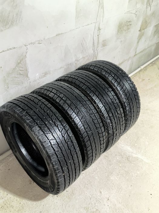 Шины зима.