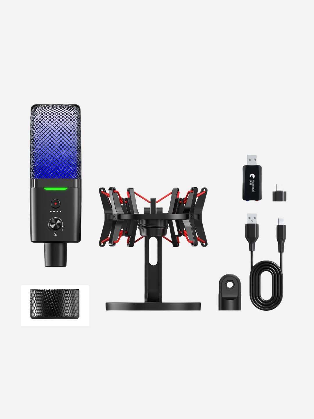 Микрофон Yanmai X3W